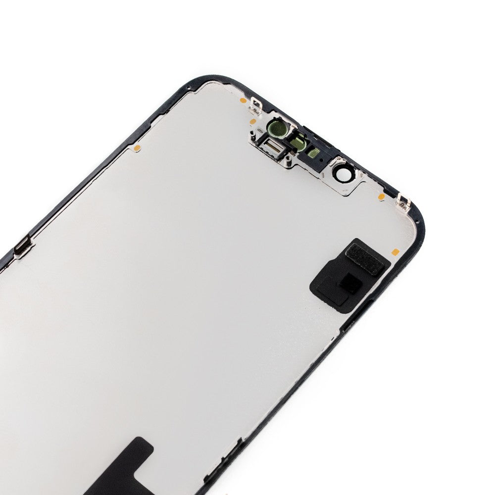 OLED Assembly for iPhone 14 Screen Replacement (Compatible for IC chip transfer) OLED Assembly for iPhone 14 Screen Replacement (Compatible for IC chip transfer)